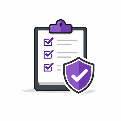 Compliance management and evidence collection in Risk Llama