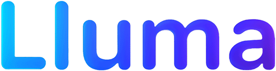 Lluma AI Logo