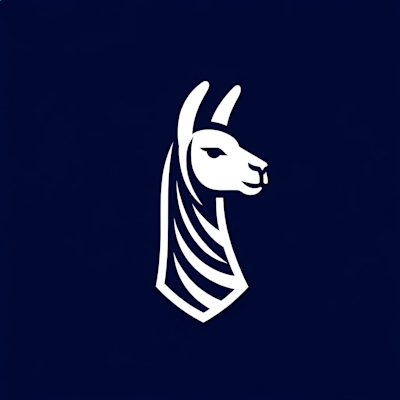 Risk Llama Logo