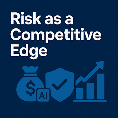 Risk as Competitive Edge – Venture Capital Risk Management 2025