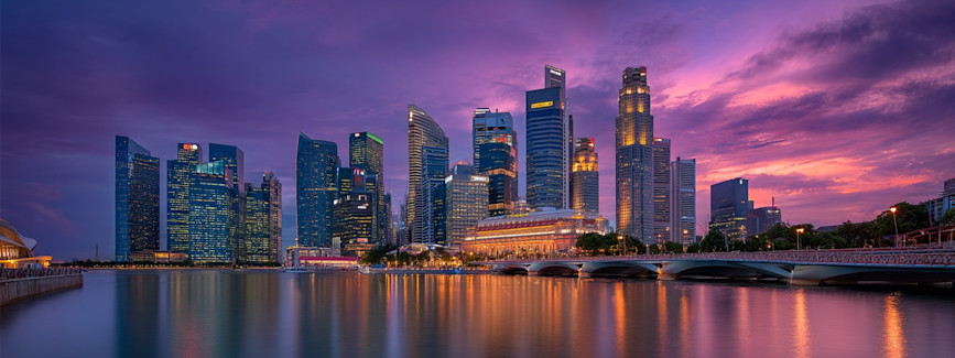 Image of Singapore
