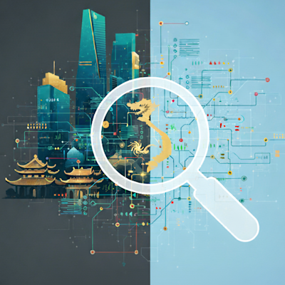 Vietnam Due Diligence: Uncovering Opportunities & Risks in a Dynamic Market.