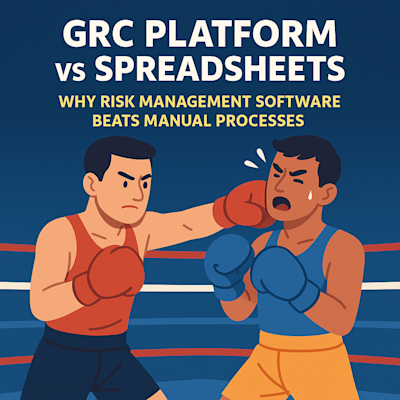 Image of two boxers